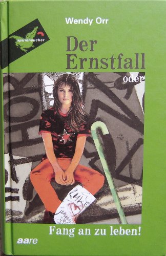 9783726004934: Der Ernstfall (German Edition Hardcover) Fang an zu leben !