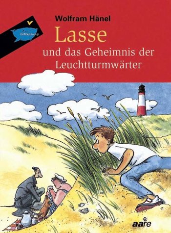 Immagine dell'editore per Lasse und das Geheimnis der Leuchtturmwrter venduto da medimops
