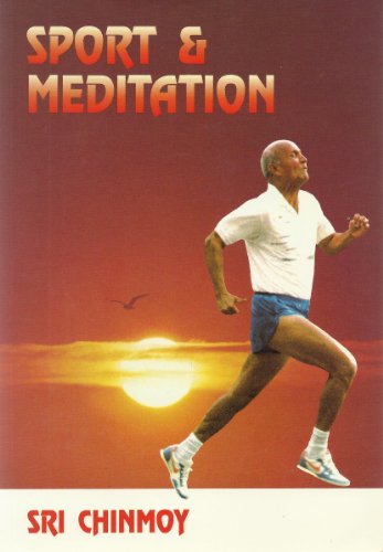 Beispielbild fr Sport & Meditation - Training innerer Fhigkeiten zum Verkauf von Storisende Versandbuchhandlung