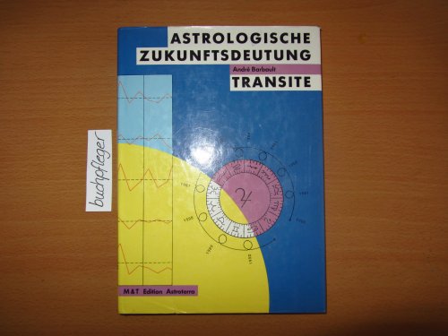 Beispielbild fr Astrologische Zukunftsdeutung zum Verkauf von medimops