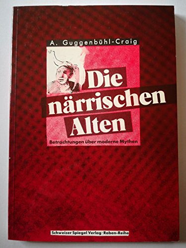 Imagen de archivo de Die nrrischen Alten a la venta por medimops