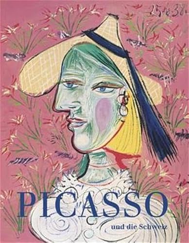 Picasso und die Schweiz (German)