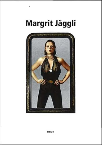 Stock image for Margrit Jggli (German) for sale by Antiquariat UEBUE