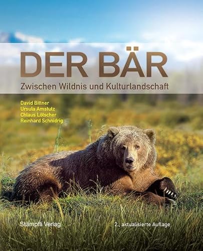 Stock image for Der Br: Zwischen Wildnis und Kulturlandschaft for sale by medimops