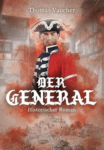 Stock image for Der General for sale by medimops