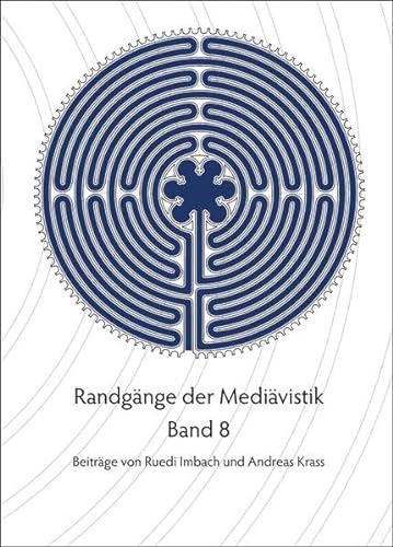Stock image for Randgnge der Medivistik - Band 8 for sale by medimops