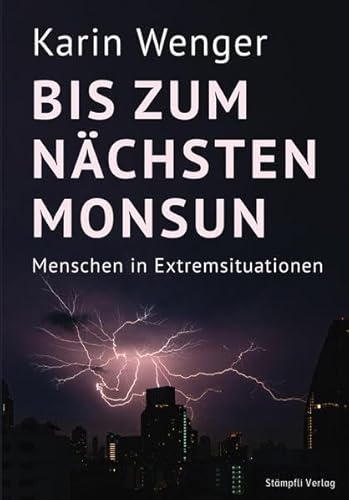 Stock image for Bis zum nchsten Monsun for sale by Blackwell's