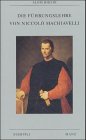 9783727296147: Die Fhrungslehre von Niccol Machiavelli (Livre en allemand)