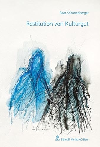 Stock image for Restitution von Kulturgut for sale by suspiratio - online bcherstube