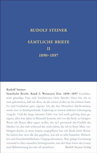 Stock image for Smtliche Briefe Band 2 for sale by GreatBookPrices