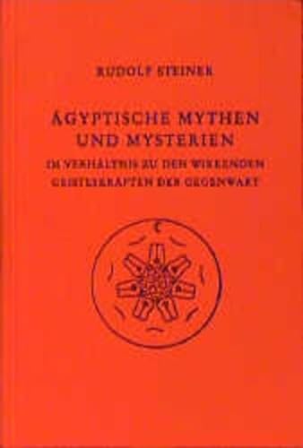 9783727410604: Ägyptische Mythen und Mysterien: Zwölf Vorträge, Leipzig 1908: 106