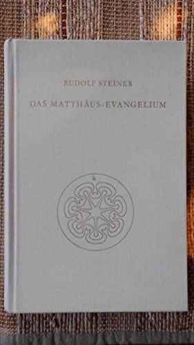 Das Matthäus Evangelium