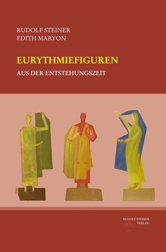 Stock image for Eurythmiefiguren aus der Entstehungszeit -Language: german for sale by GreatBookPrices