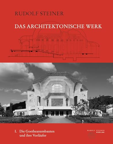 Stock image for Das architektonische Werk for sale by GreatBookPrices