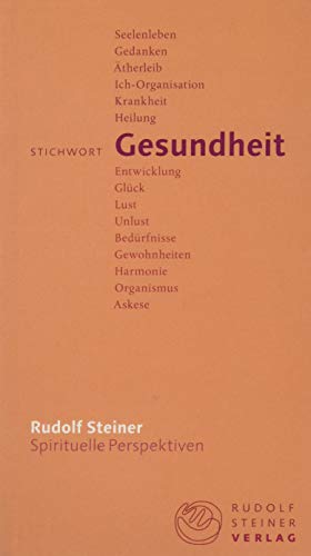 Beispielbild fr Stichwort Gesundheit -Language: german zum Verkauf von GreatBookPrices