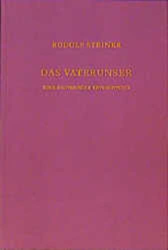 Beispielbild fr Das Vaterunser -Language: german zum Verkauf von GreatBookPrices
