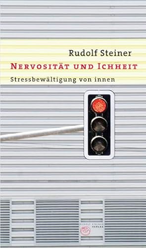 Stock image for Nervositt und Ichheit for sale by GreatBookPrices