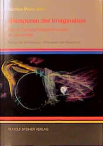 Beispielbild fr Bildspuren der Imagination. Rudolf Steiners Tafelzeichnungen als Denkbilder zum Verkauf von medimops