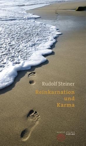 Beispielbild fr Reinkarnation und Karma -Language: german zum Verkauf von GreatBookPrices