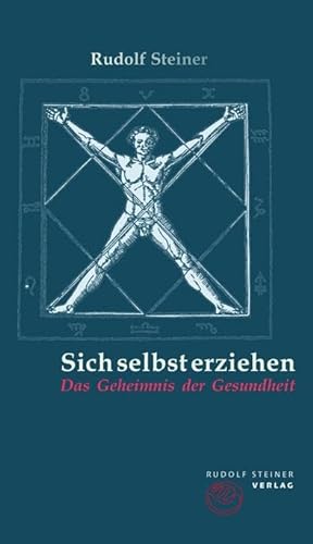 Stock image for Sich selbst erziehen -Language: german for sale by GreatBookPrices