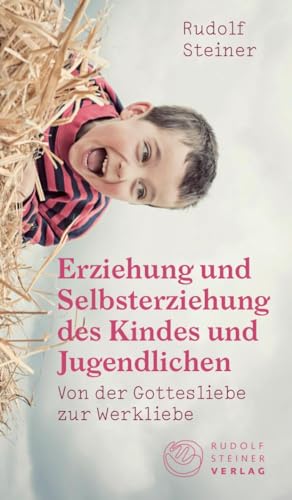 Beispielbild fr Erziehung und Selbsterziehung des Kindes und Jugendlichen -Language: german zum Verkauf von GreatBookPrices