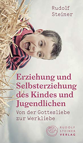 Imagen de archivo de Erziehung und Selbsterziehung des Kindes und Jugendlichen -Language: german a la venta por GreatBookPrices