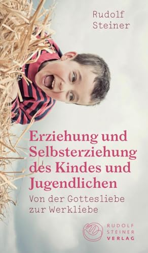 Stock image for Erziehung und Selbsterziehung des Kindes und Jugendlichen -Language: german for sale by GreatBookPrices