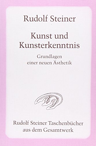 Kunst und Kunsterkenntnis: Grundlagen einer neuen Ästhetik. Ein Autorreferat 1888, vier Aufsätze ...