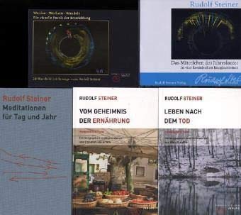 Lebensreise-Bibliothek - Edition zum JubilÃ¤umsjahr 2011 (9783727472756) by Unknown Author