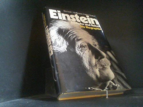 Beispielbild fr Albert Einstein. Schpfer und Rebell. Die Biographie. zum Verkauf von Neusser Buch & Kunst Antiquariat