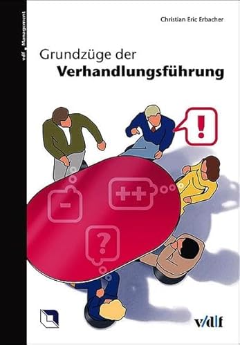 Beispielbild fr Grundzge der Verhandlungsfhrung zum Verkauf von medimops