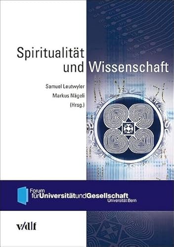 Beispielbild fr Spiritualitt und Wissenschaft zum Verkauf von BuchZeichen-Versandhandel