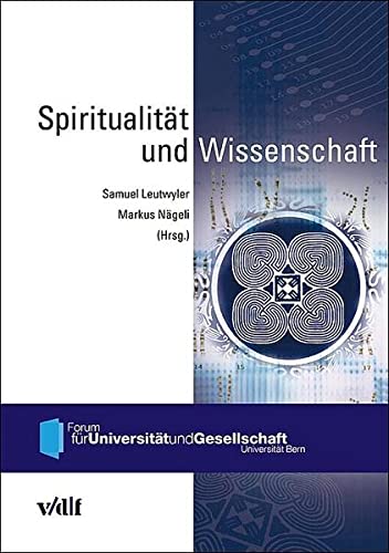 9783728129642: Spiritualitt und Wissenschaft