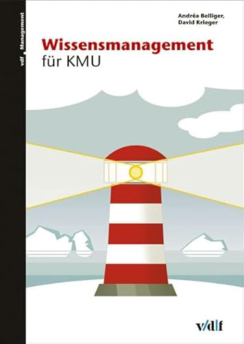 Stock image for Wissensmanagement fr KMU for sale by BuchZeichen-Versandhandel
