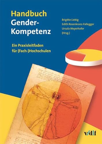 Beispielbild fr Handbuch Gender-Kompetenz: Ein Praxisleitfaden fr (Fach-)Hochschulen zum Verkauf von medimops