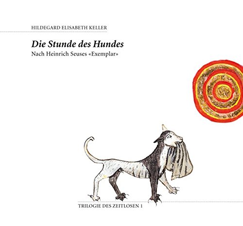 Beispielbild fr Die Stunde des Hundes, Buch u. Hrspiel, m. 3 Audio-CDs zum Verkauf von BuchZeichen-Versandhandel