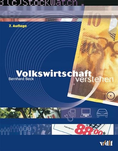 Stock image for Volkswirtschaft verstehen for sale by medimops