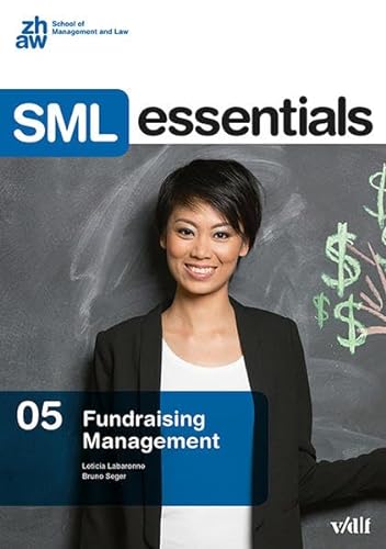 Beispielbild fr Fundraising Management (SML Essentials) zum Verkauf von medimops