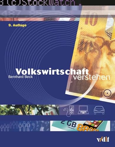 Stock image for Volkswirtschaft verstehen for sale by medimops