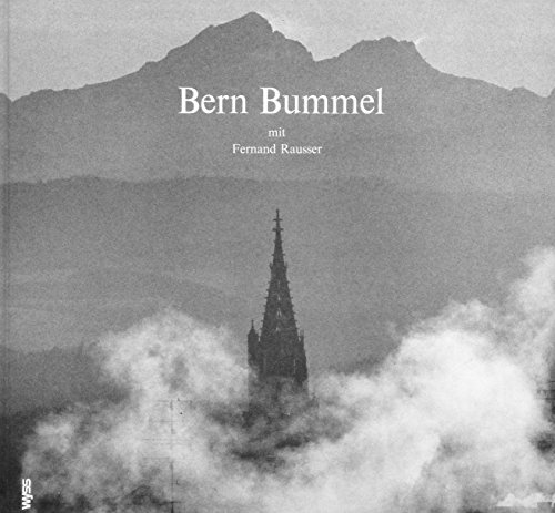 Beispielbild fr Bern-Bummel mit Fernand Rausser zum Verkauf von Ammareal