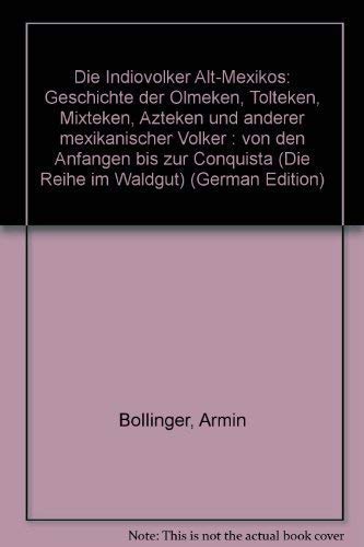 Beispielbild fr Einfhrung in die Welt der Indios. Geschichte, Kultur, Religion und Krankenheilung von Gross-Peru. zum Verkauf von La Librera, Iberoamerikan. Buchhandlung