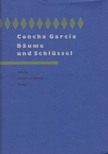 Bäume und Schlüssel (= Árboles y llaves)