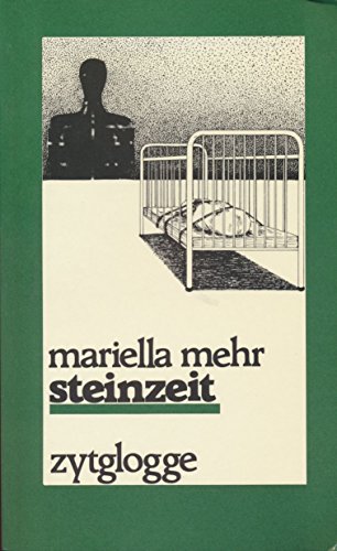 Stock image for Steinzeit for sale by Buchfink Das fahrende Antiquariat