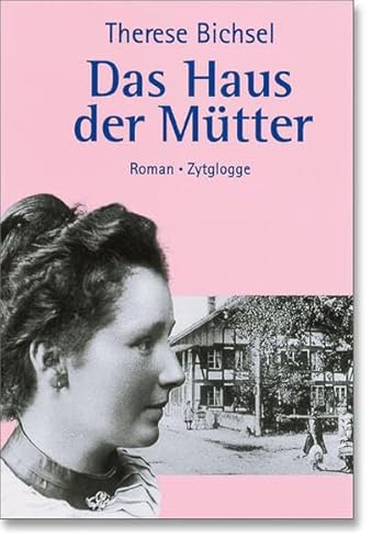 9783729606142: Das Haus der Mtter