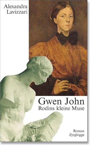 Gwen John - Lavizzari, Alexandra