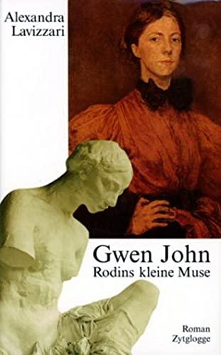 Gwen John : Rodins kleine Muse