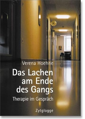 Beispielbild fr Das Lachen am Ende des Gangs. Therapie des Gesprchs. zum Verkauf von BuchZeichen-Versandhandel