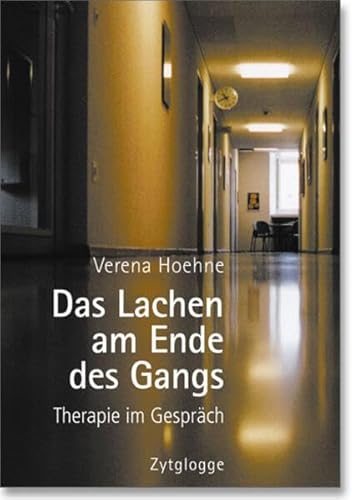 Imagen de archivo de Das Lachen am Ende des Gangs. Therapie des Gesprchs. a la venta por BuchZeichen-Versandhandel
