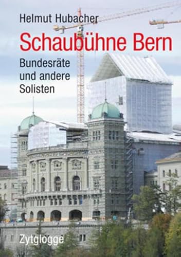 Imagen de archivo de Schaubhne Bern a la venta por Fachbuch-Versandhandel