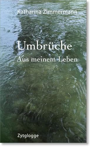 Beispielbild fr Umbrche: Aus meinem Leben zum Verkauf von BuchZeichen-Versandhandel